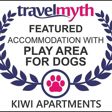Kiwi Apartments Горни-Карин Экстерьер фото