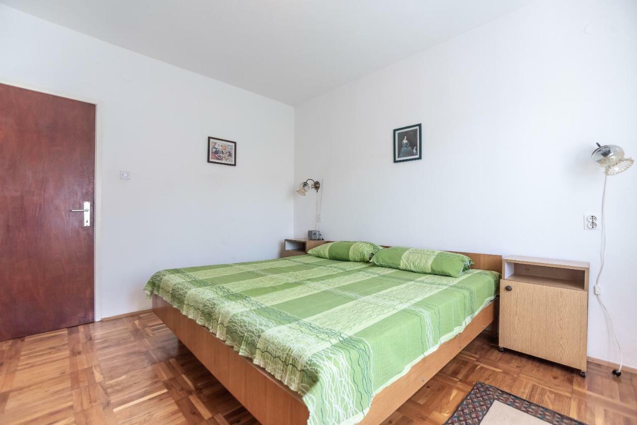 Kiwi Apartments Горни-Карин Экстерьер фото